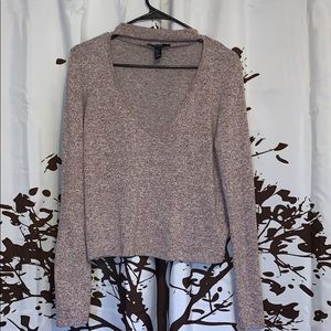 NEVER WORN long sleeve shirt